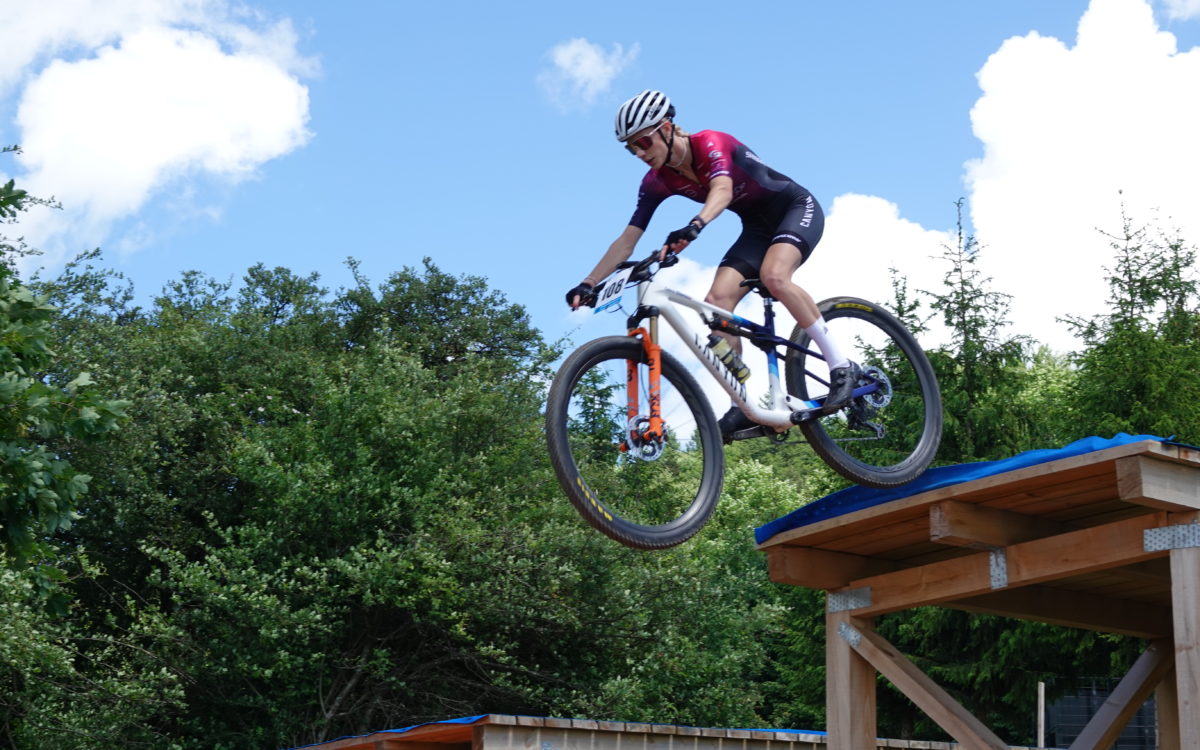 Kolejne podium Pucharu Polski