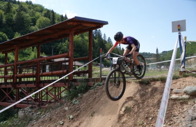 Puchar Słowacji z punktami UCI