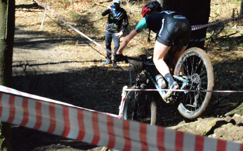 Ruszył Puchar Polski XC 2021 Ruszył Puchar Polski XC 2021